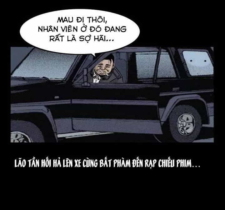 Kỳ Án Có Thật - Chương 41 - ảnh 9