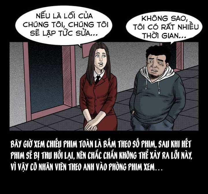 Kỳ Án Có Thật - Chương 42 - ảnh 19