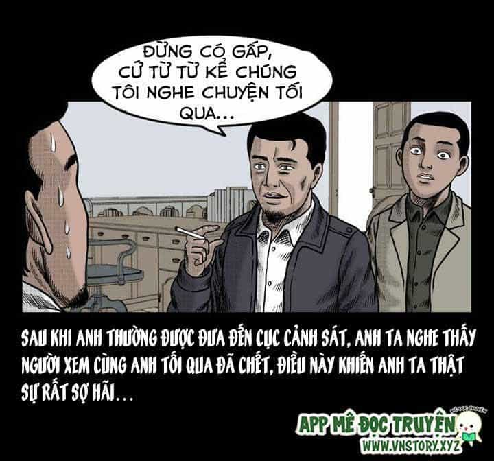 Kỳ Án Có Thật - Chương 42 - ảnh 2