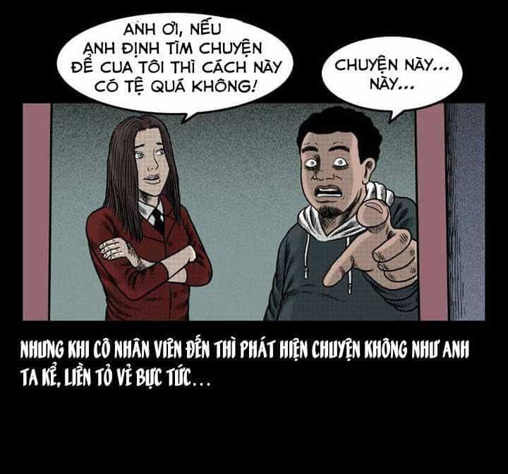 Kỳ Án Có Thật - Chương 42 - ảnh 21