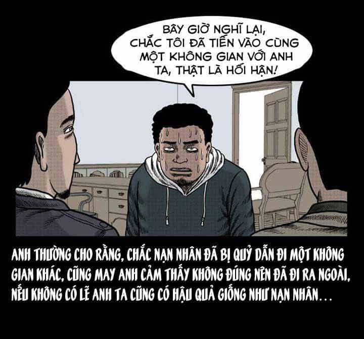 Kỳ Án Có Thật - Chương 42 - ảnh 27