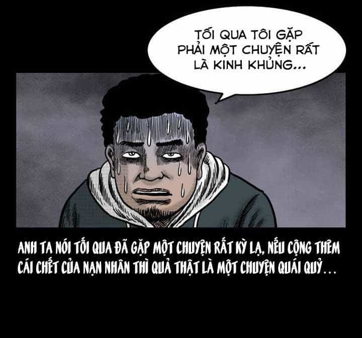 Kỳ Án Có Thật - Chương 42 - ảnh 3