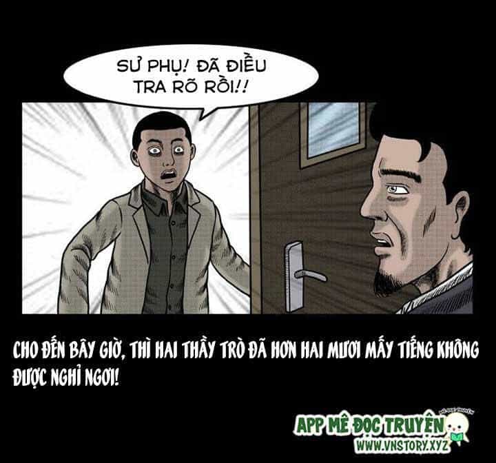 Kỳ Án Có Thật - Chương 42 - ảnh 30