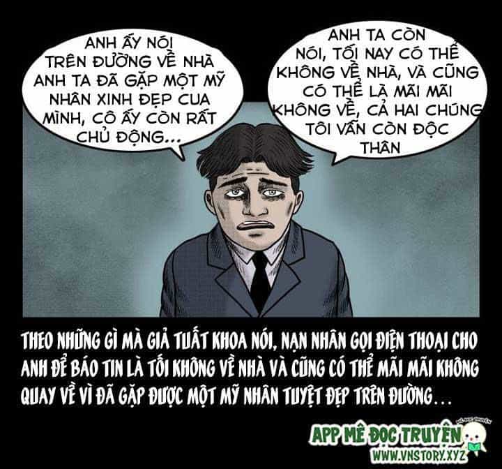Kỳ Án Có Thật - Chương 42 - ảnh 32