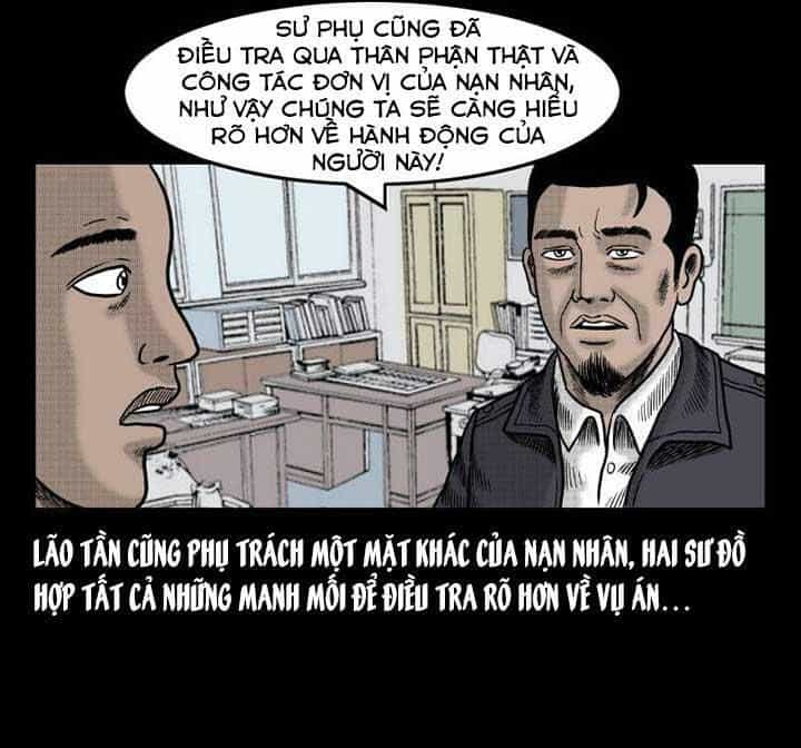 Kỳ Án Có Thật - Chương 42 - ảnh 33