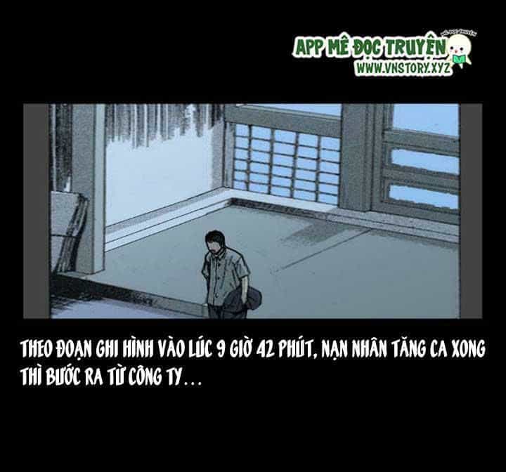 Kỳ Án Có Thật - Chương 42 - ảnh 36
