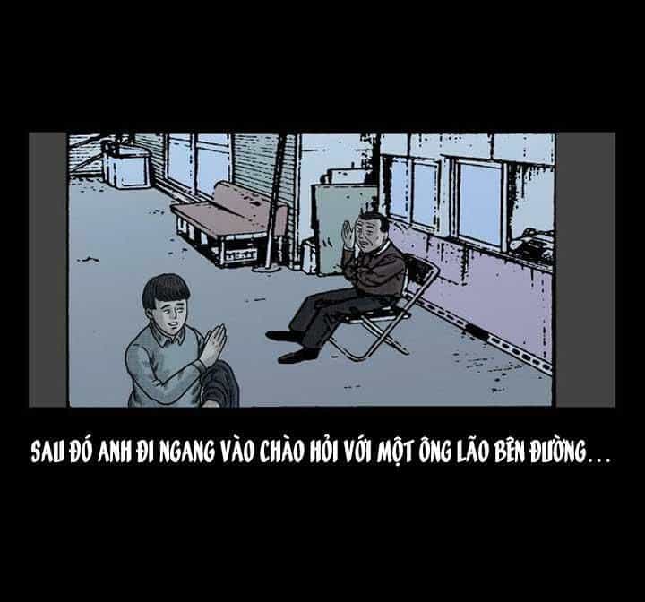 Kỳ Án Có Thật - Chương 42 - ảnh 37