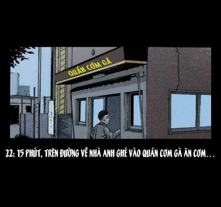 Kỳ Án Có Thật - Chương 42 - ảnh 39