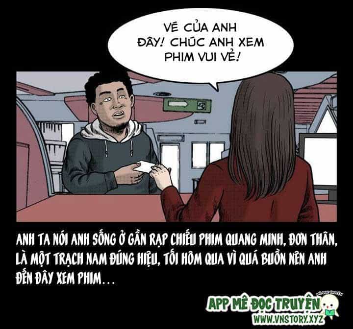 Kỳ Án Có Thật - Chương 42 - ảnh 4