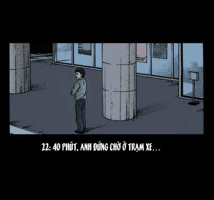 Kỳ Án Có Thật - Chương 42 - ảnh 41