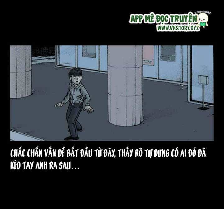 Kỳ Án Có Thật - Chương 42 - ảnh 42