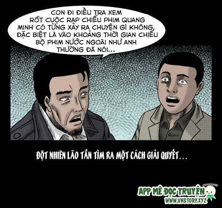 Kỳ Án Có Thật - Chương 42 - ảnh 48