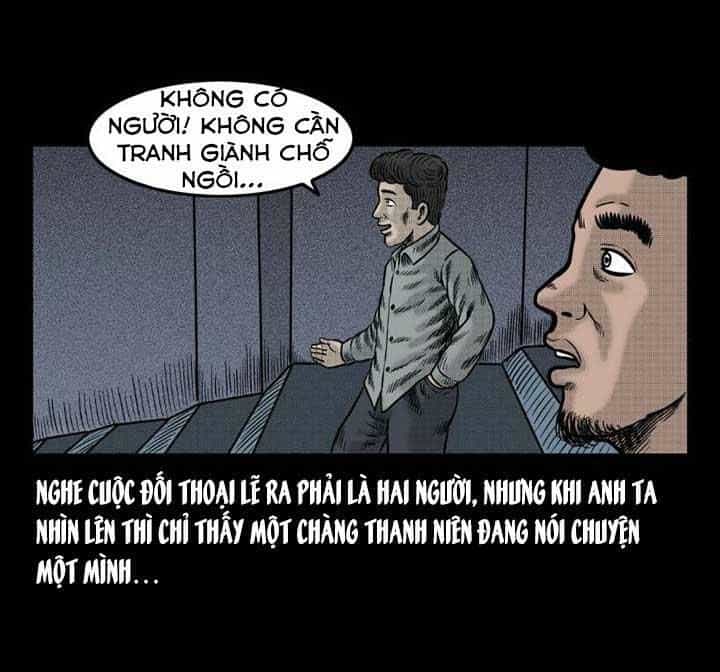 Kỳ Án Có Thật - Chương 42 - ảnh 7