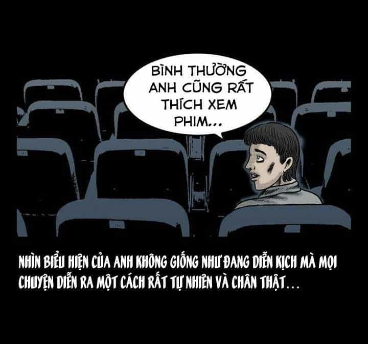 Kỳ Án Có Thật - Chương 42 - ảnh 9