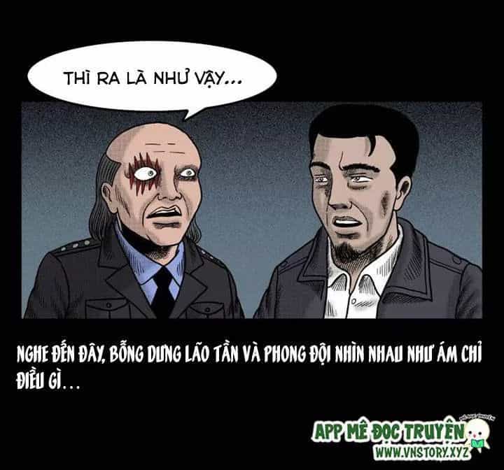 Kỳ Án Có Thật - Chương 43 - ảnh 16