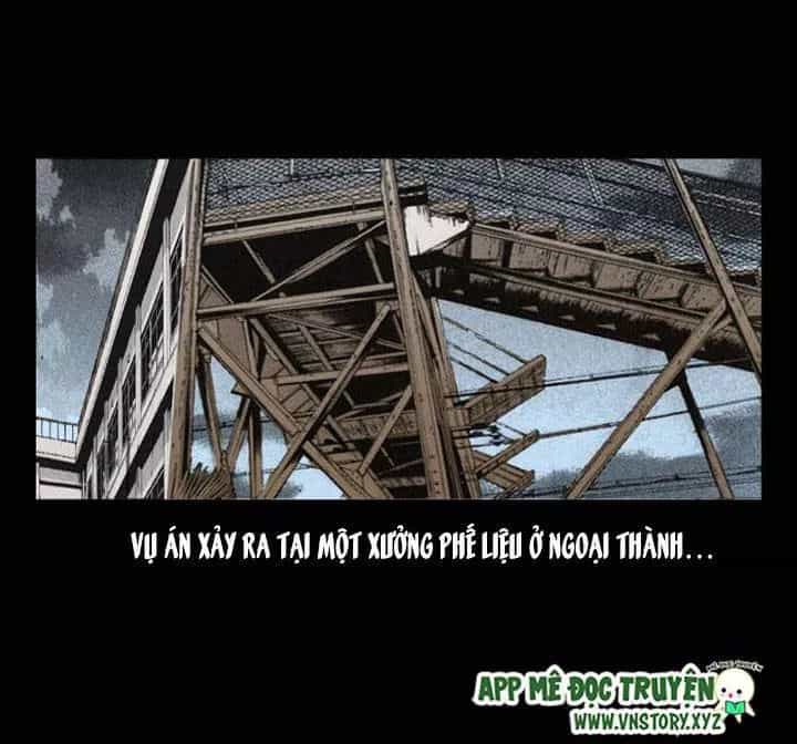 Kỳ Án Có Thật - Chương 43 - ảnh 2