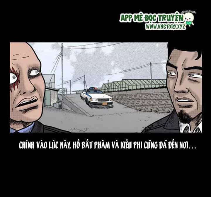 Kỳ Án Có Thật - Chương 43 - ảnh 20