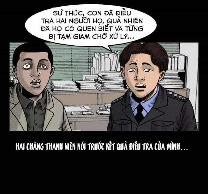 Kỳ Án Có Thật - Chương 43 - ảnh 29