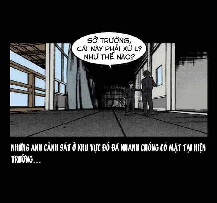 Kỳ Án Có Thật - Chương 43 - ảnh 3