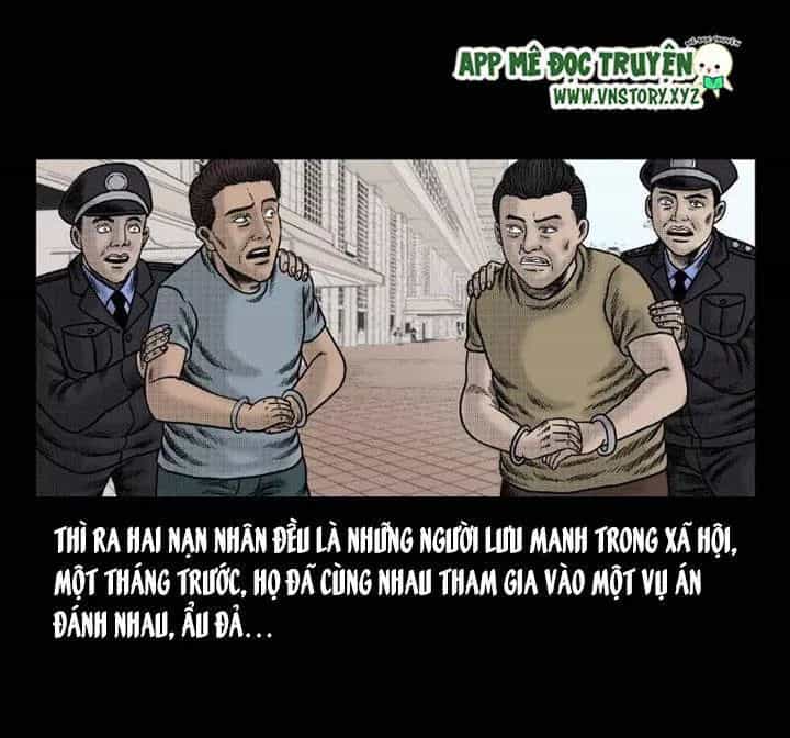 Kỳ Án Có Thật - Chương 43 - ảnh 30