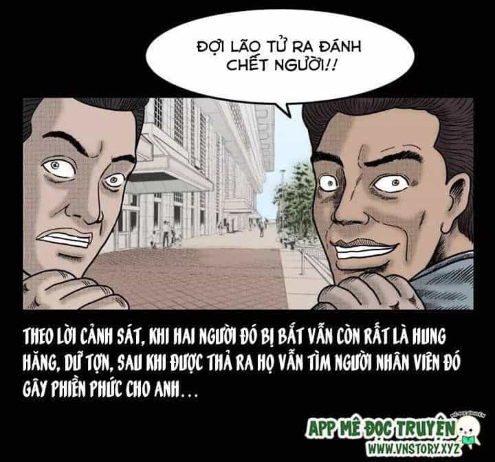 Kỳ Án Có Thật - Chương 43 - ảnh 32