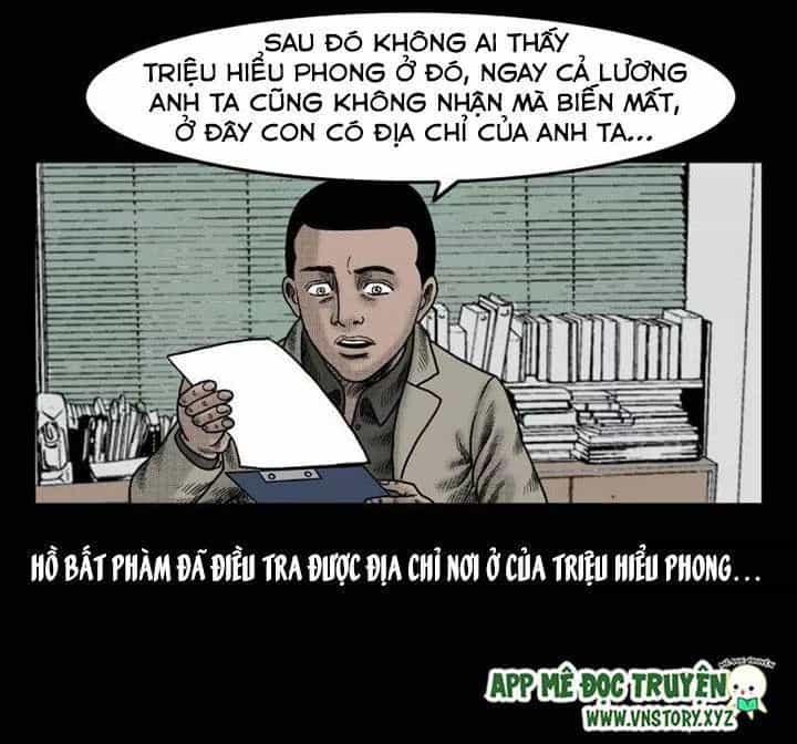 Kỳ Án Có Thật - Chương 43 - ảnh 36