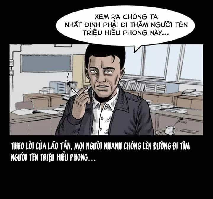 Kỳ Án Có Thật - Chương 43 - ảnh 37