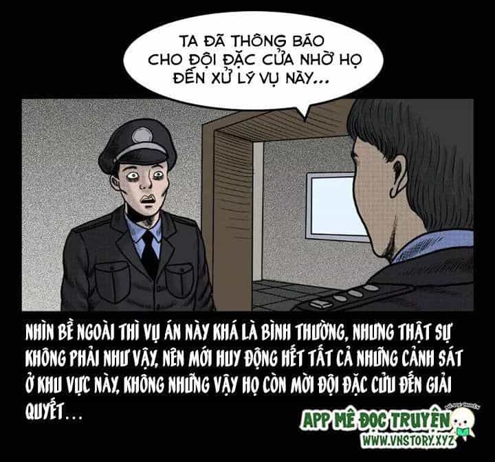 Kỳ Án Có Thật - Chương 43 - ảnh 4