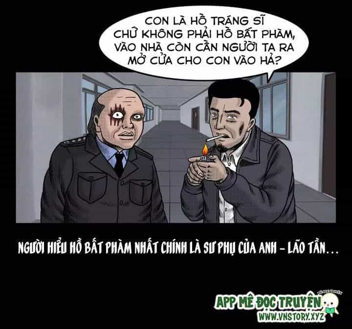 Kỳ Án Có Thật - Chương 43 - ảnh 40