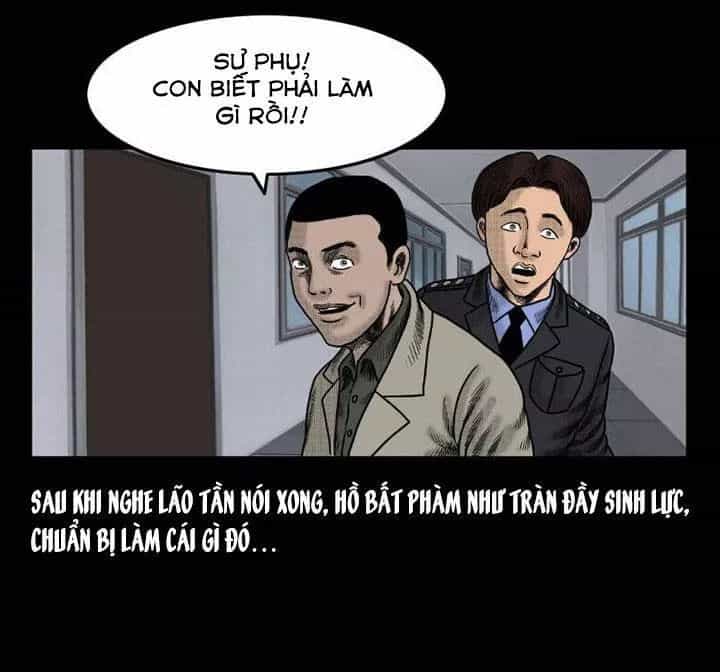 Kỳ Án Có Thật - Chương 43 - ảnh 41