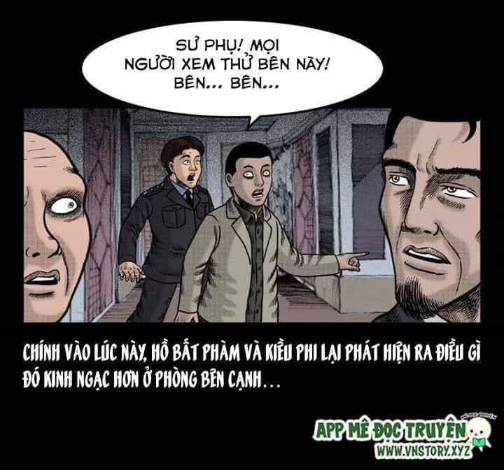 Kỳ Án Có Thật - Chương 43 - ảnh 48
