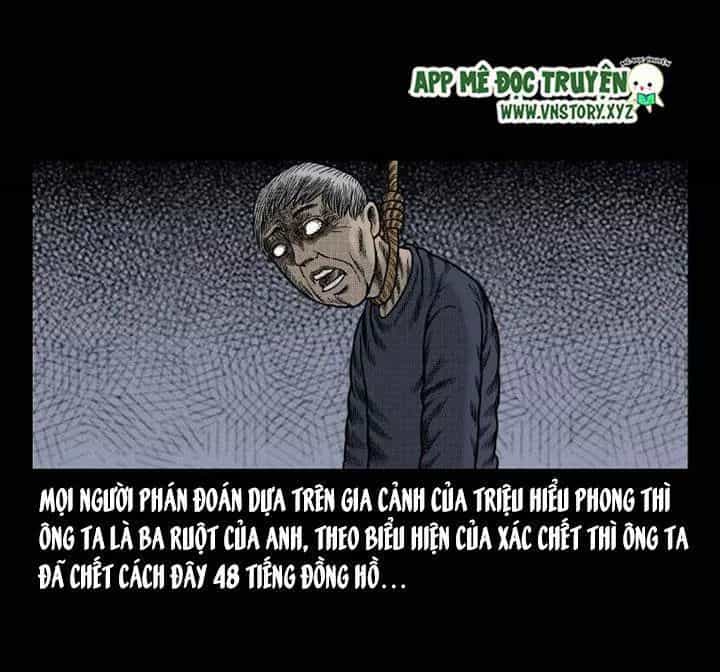 Kỳ Án Có Thật - Chương 43 - ảnh 50
