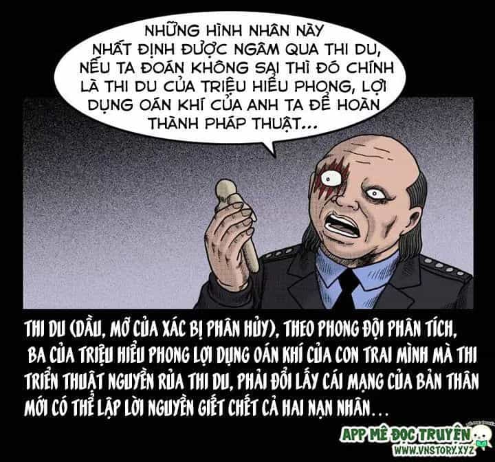 Kỳ Án Có Thật - Chương 43 - ảnh 56
