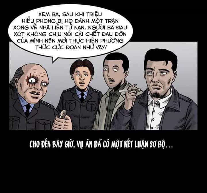 Kỳ Án Có Thật - Chương 43 - ảnh 57