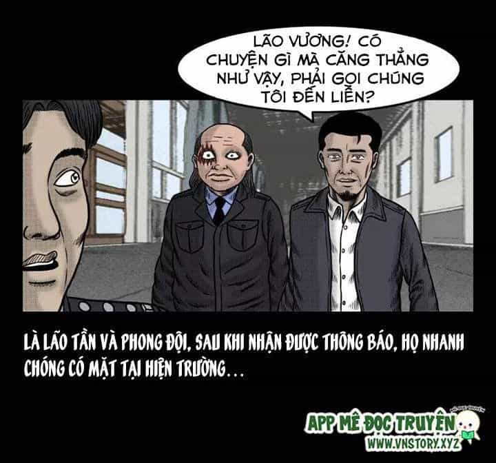 Kỳ Án Có Thật - Chương 43 - ảnh 6