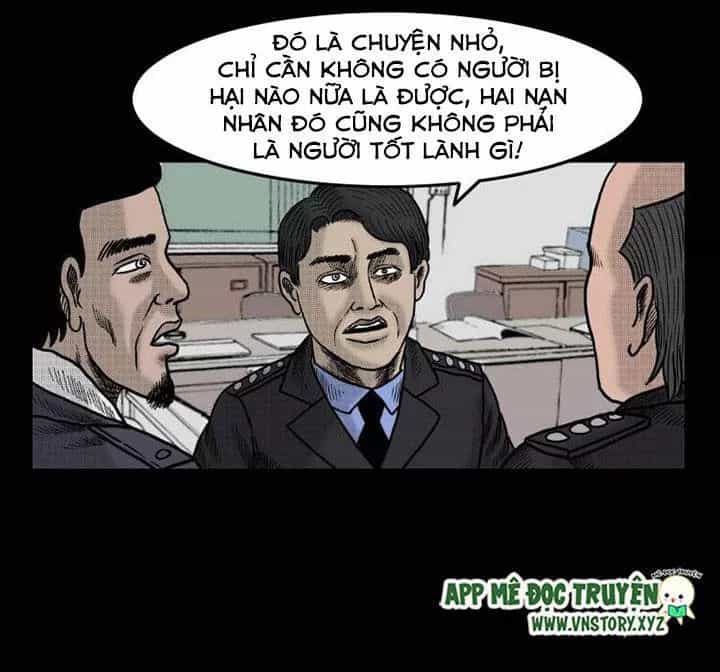 Kỳ Án Có Thật - Chương 43 - ảnh 60