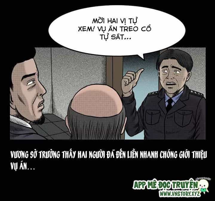 Kỳ Án Có Thật - Chương 43 - ảnh 8