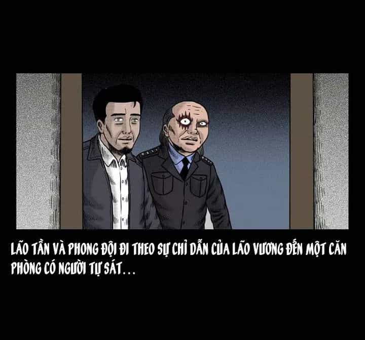 Kỳ Án Có Thật - Chương 43 - ảnh 9