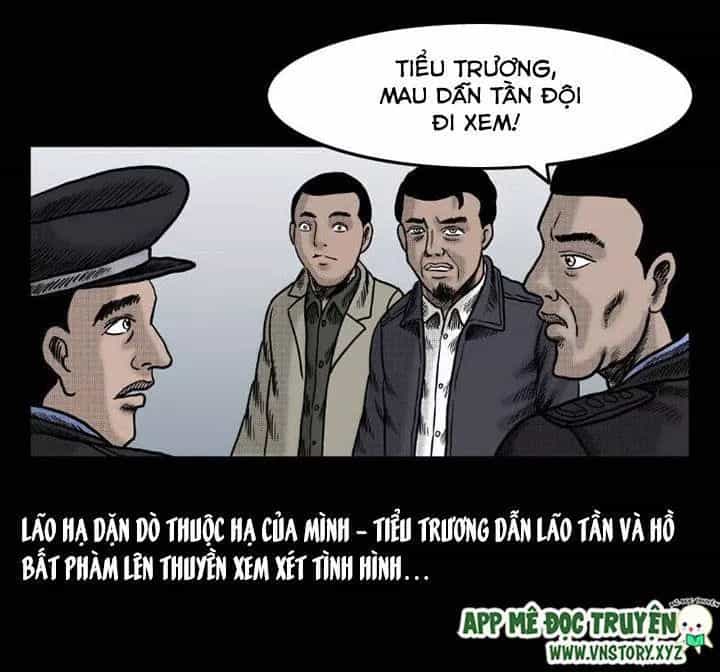 Kỳ Án Có Thật - Chương 44 - ảnh 10