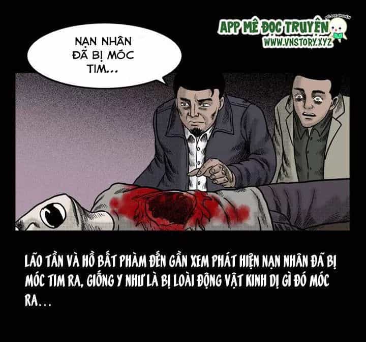 Kỳ Án Có Thật - Chương 44 - ảnh 16