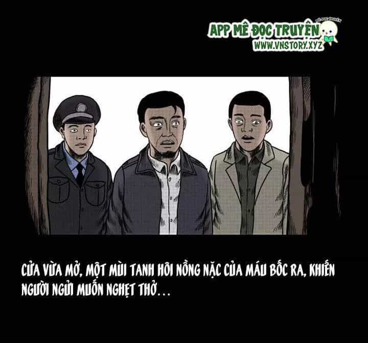 Kỳ Án Có Thật - Chương 44 - ảnh 18