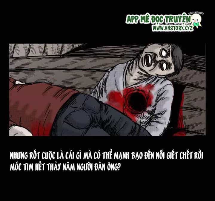 Kỳ Án Có Thật - Chương 44 - ảnh 22