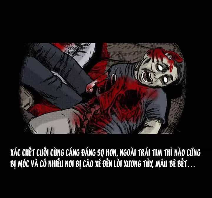 Kỳ Án Có Thật - Chương 44 - ảnh 23