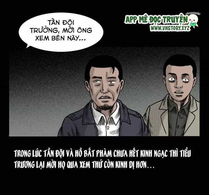 Kỳ Án Có Thật - Chương 44 - ảnh 24