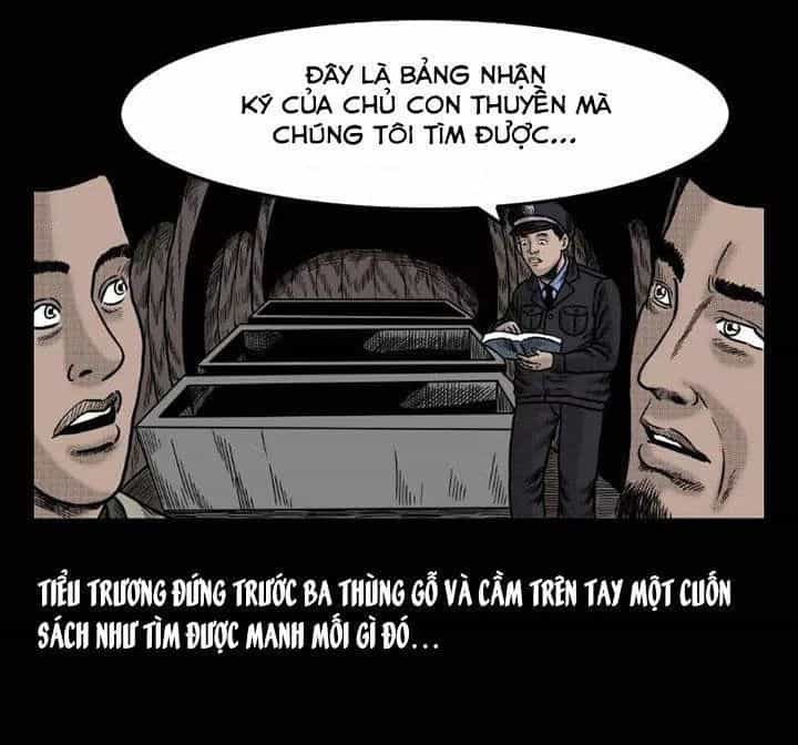 Kỳ Án Có Thật - Chương 44 - ảnh 25