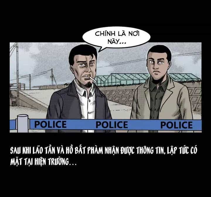 Kỳ Án Có Thật - Chương 44 - ảnh 3