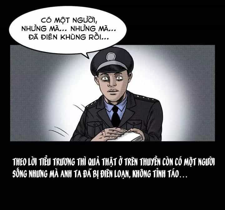 Kỳ Án Có Thật - Chương 44 - ảnh 33