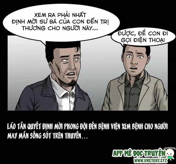 Kỳ Án Có Thật - Chương 44 - ảnh 36
