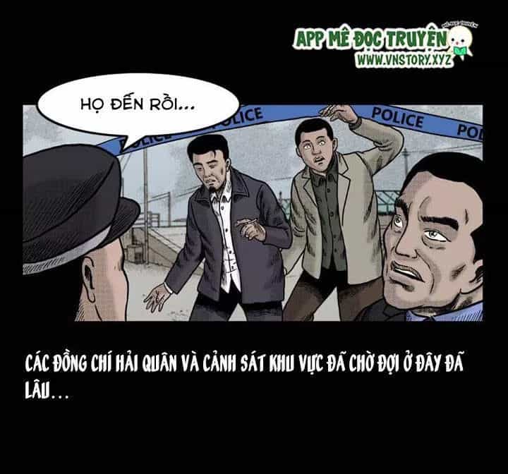 Kỳ Án Có Thật - Chương 44 - ảnh 4