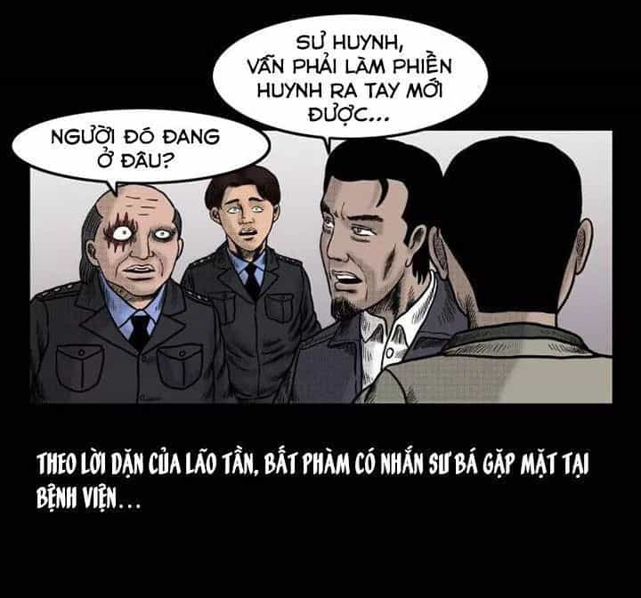 Kỳ Án Có Thật - Chương 44 - ảnh 41